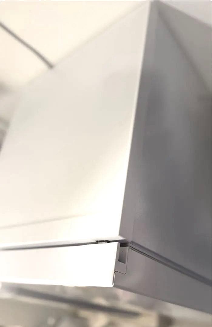 Hisense（ハイセンス）冷蔵庫 HR-D13E3W