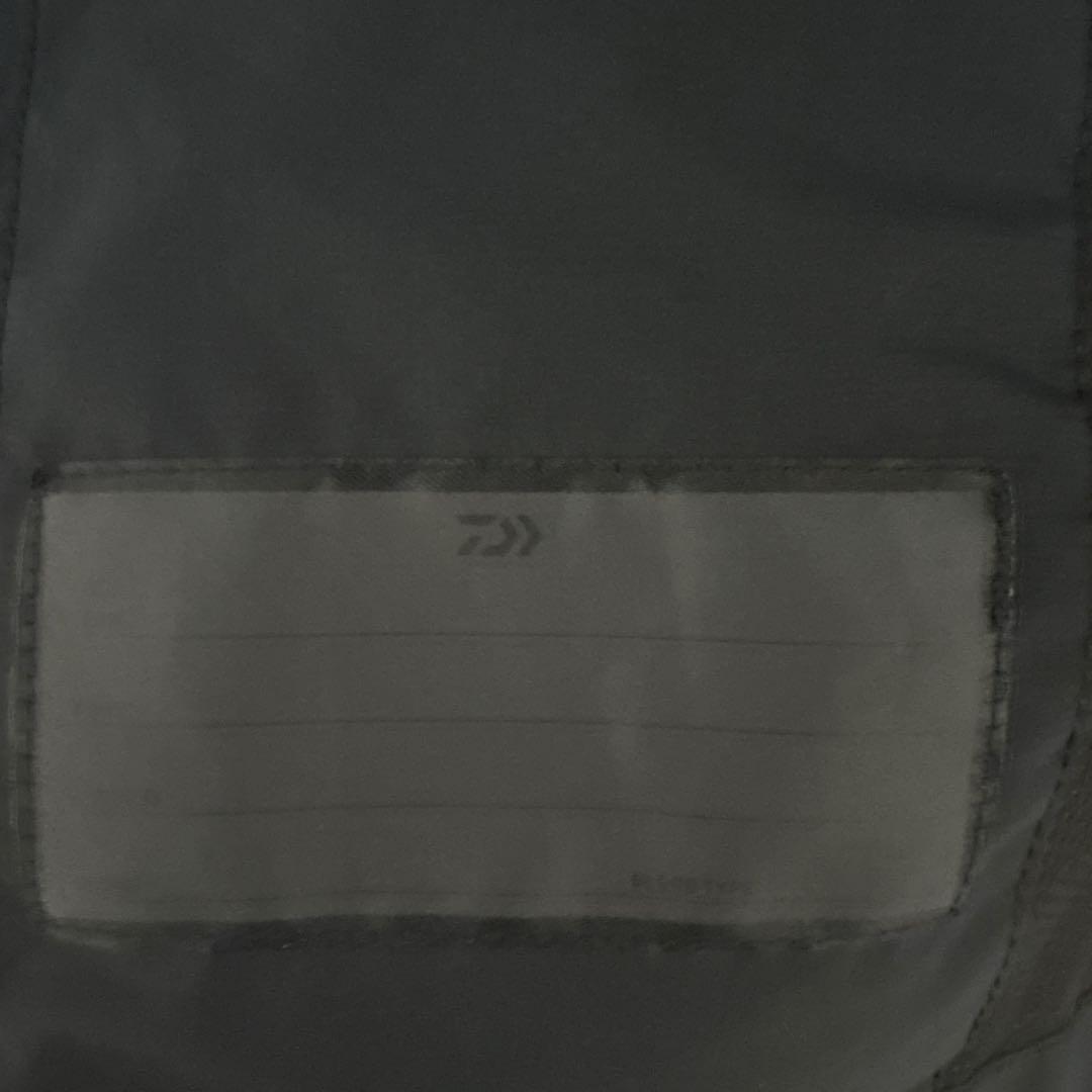 DAIWA PIER39 モッズコート