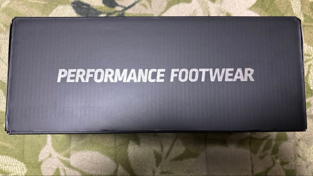 最終値下げ！AVANCUS APEX POWER V3