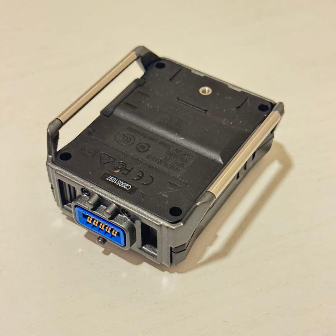 ZOOM F1 XYH-5 SGH-6 セット