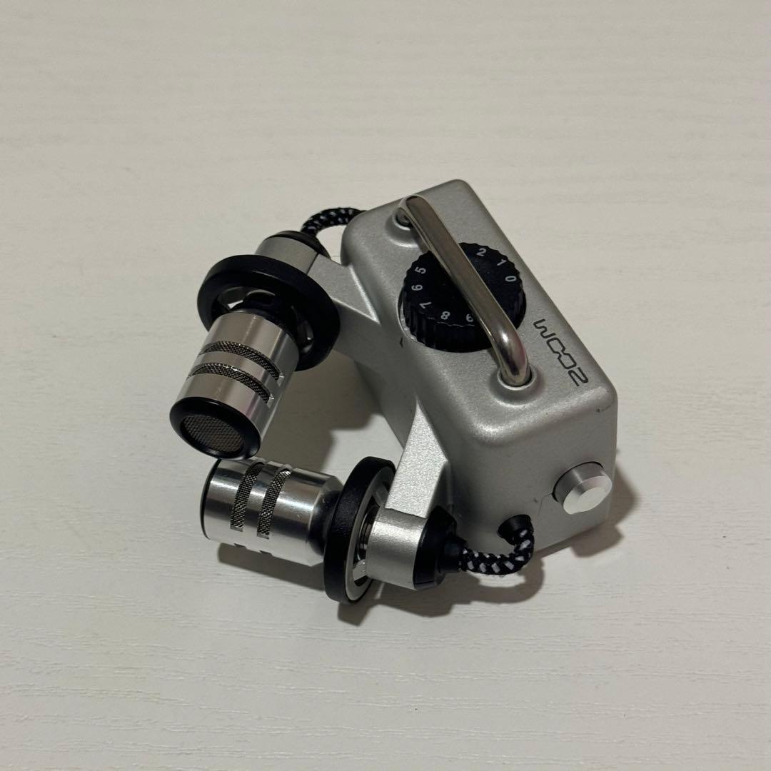 ZOOM F1 XYH-5 SGH-6 セット