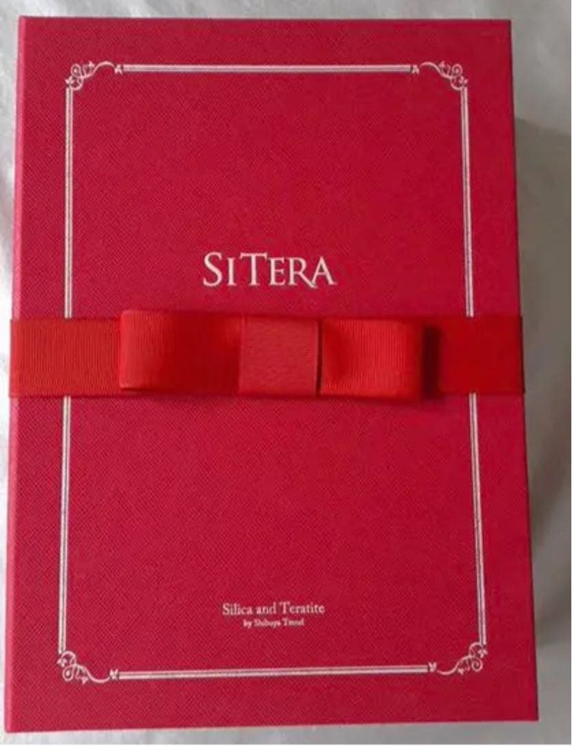 【未使用品】美顔ローラー ローラー 送料込み シテラ sitera