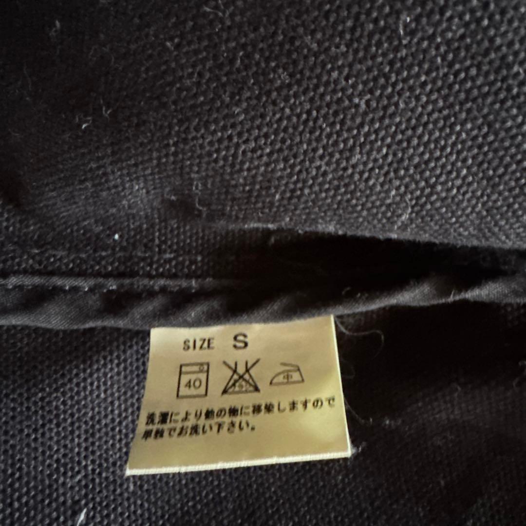 値下げ★Sサイズ★レディース★ライダース★Studio Dartisan