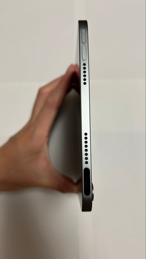 【HRC】Apple iPad mini 6 64GB スペースグレー