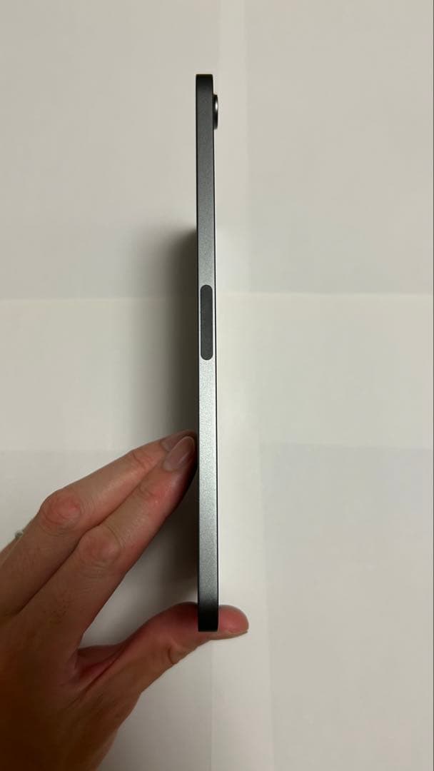 【HRC】Apple iPad mini 6 64GB スペースグレー
