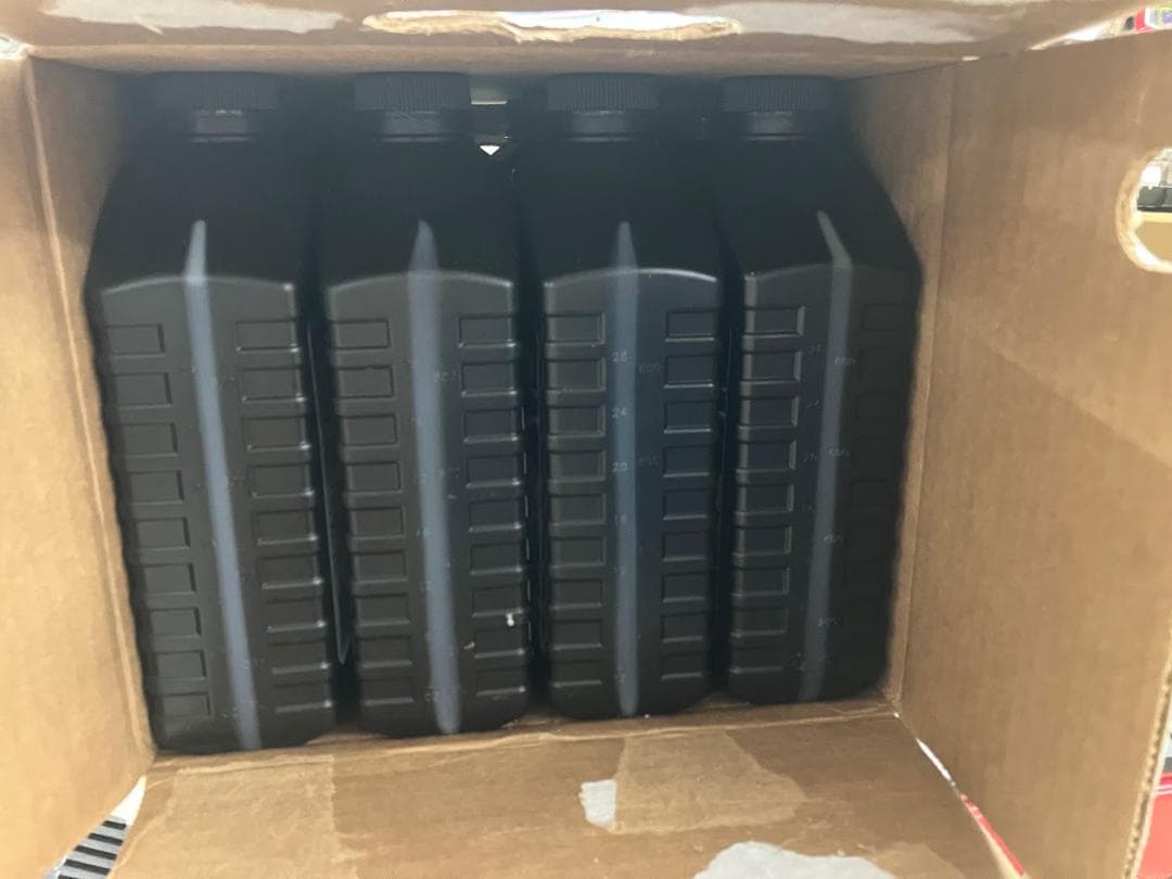 メンテナンス SPECTRO Heavy Duty Motorcycle SAE 20W50