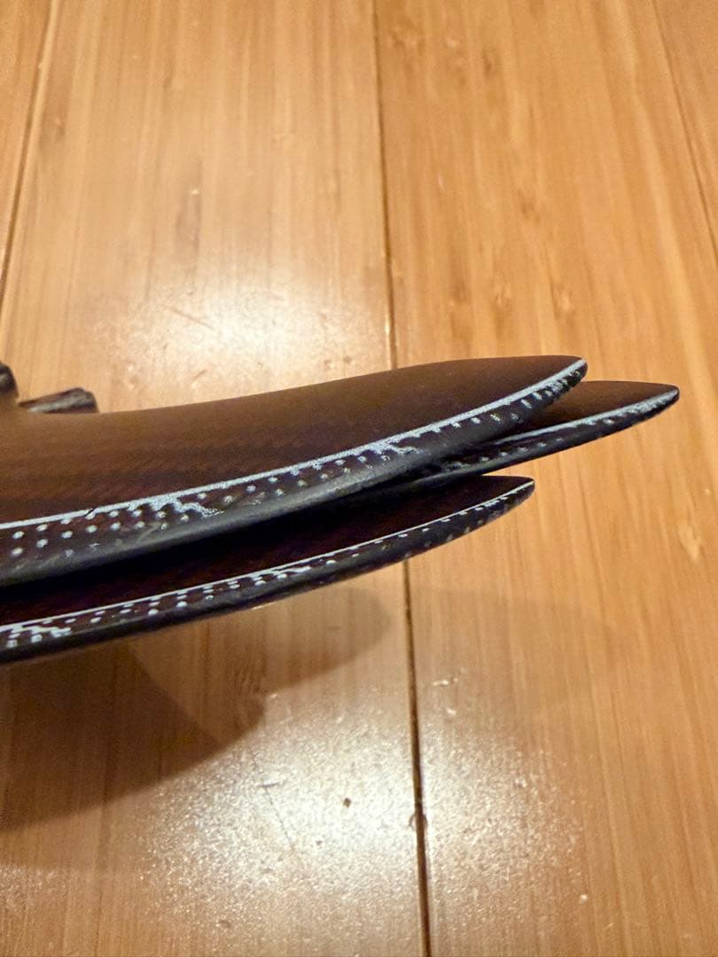 ジョンジョンフローレンス VAPOR CORE SCIMITAR Lサイズ