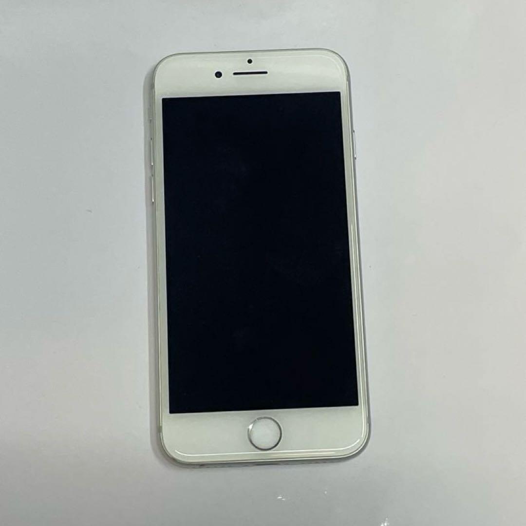 iPhone 8 ホワイト 64GB Apple純正品