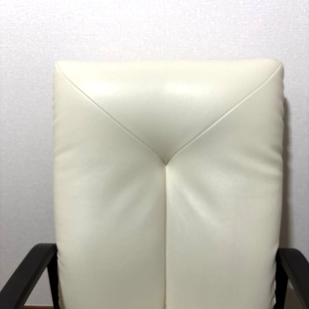 【良品】富士ファニチア リクライニング チェア ※出品6/10まで