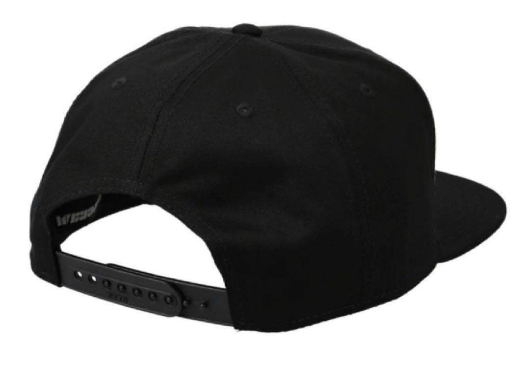 ANTI COUNTRY CLUB × TANGRAM キャップ スナップバック