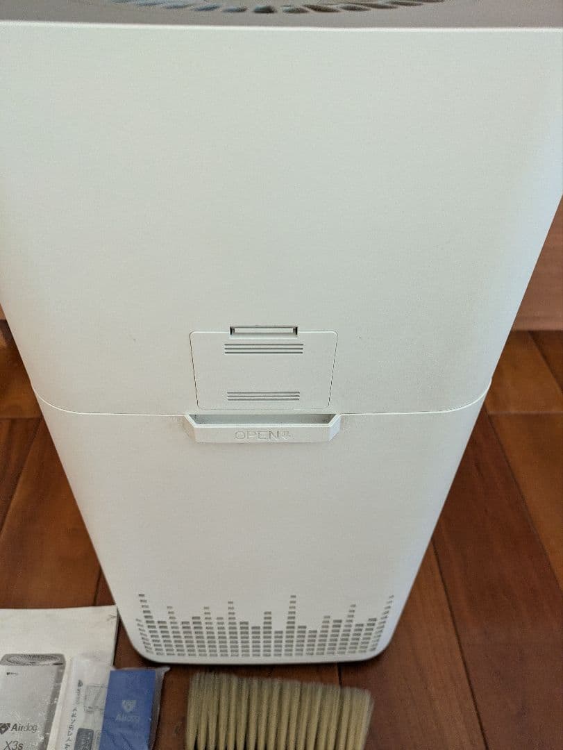 Airdog X3 2022年式　空気清浄機