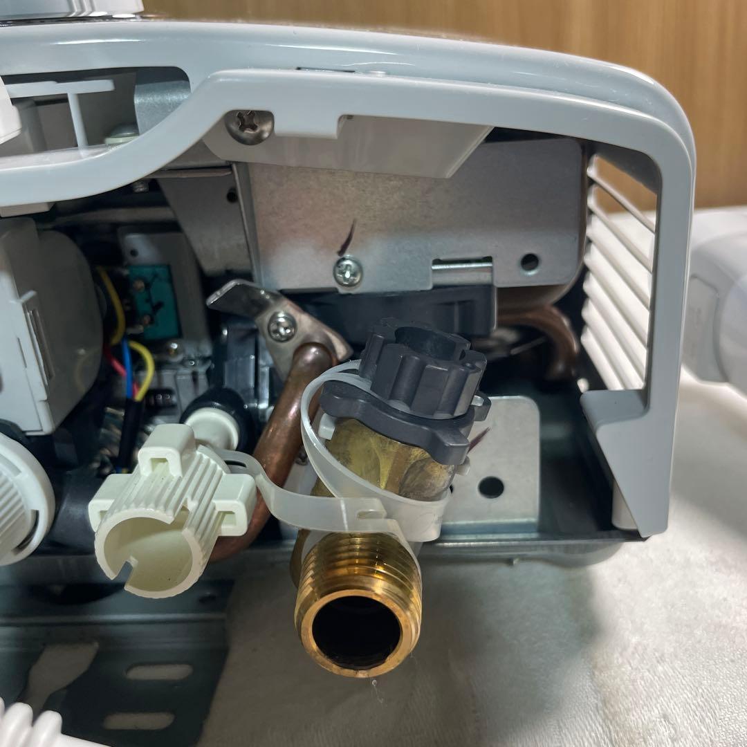 Paloma パロマ ガス瞬間湯沸器 PH-5BV-3K （LPガス用）