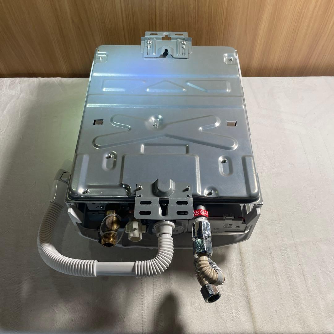 Paloma パロマ ガス瞬間湯沸器 PH-5BV-3K （LPガス用）