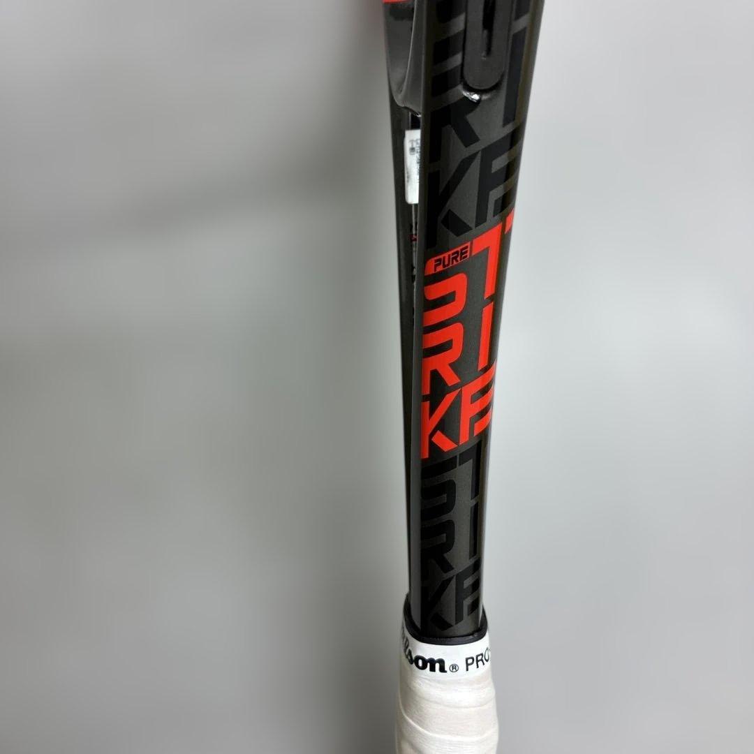 Babolat Pure Strike VS テニスラケット