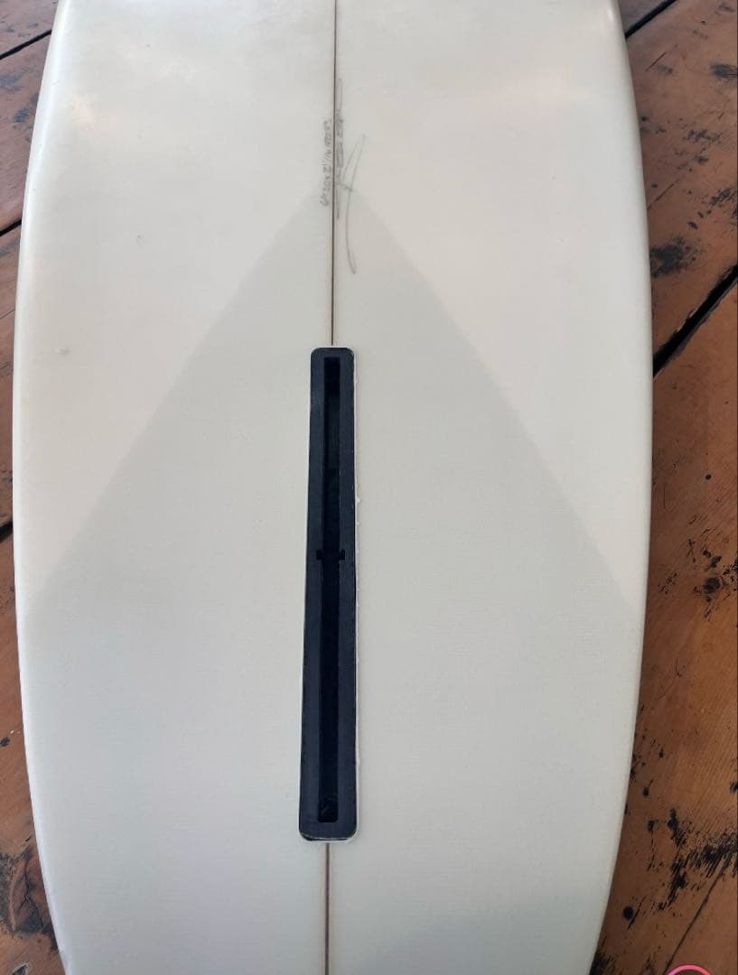 CHRISTENSON OSPREY 6'6\"×21×23/4