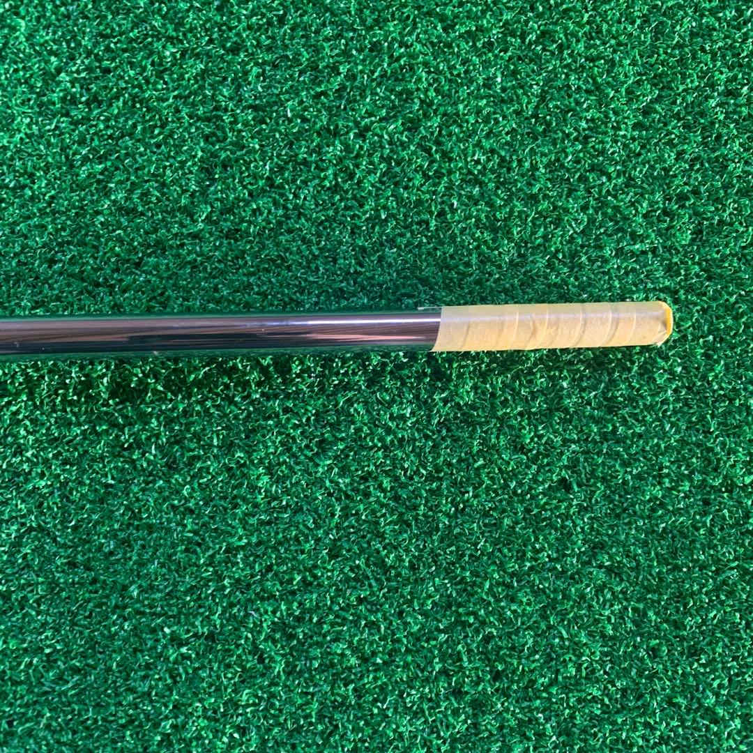 DERA MAX 05F-5R 5W用 日本製 シャフト単体 スリーブ無し