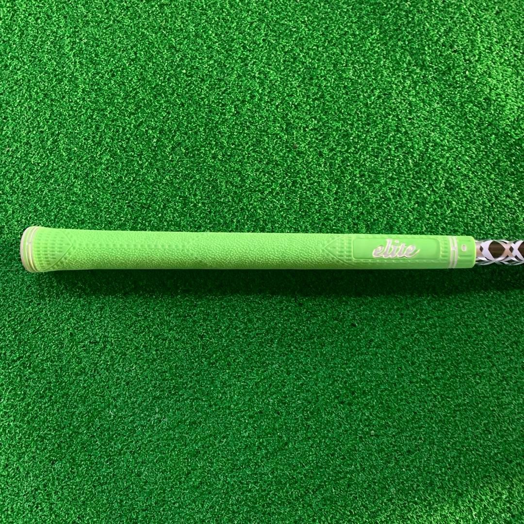 DERA MAX 05F-5R 5W用 日本製 シャフト単体 スリーブ無し