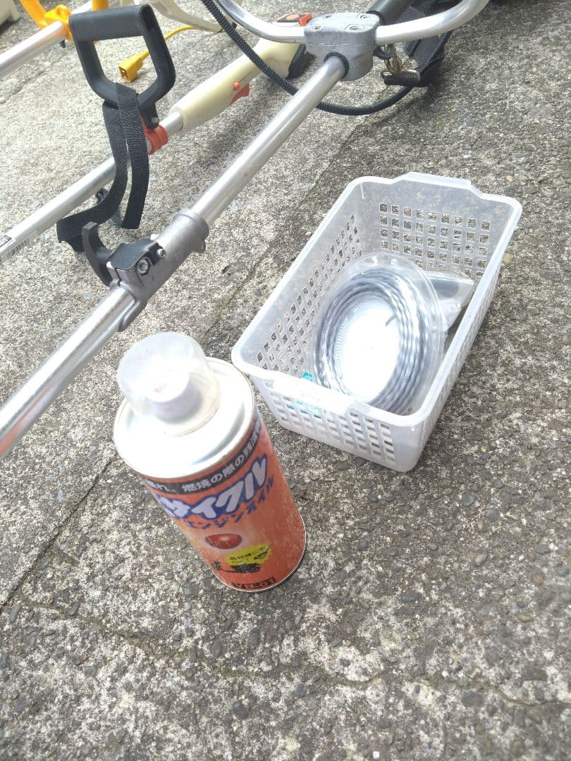 引取 草刈機 刈払機 エンジン 草刈り機 電動