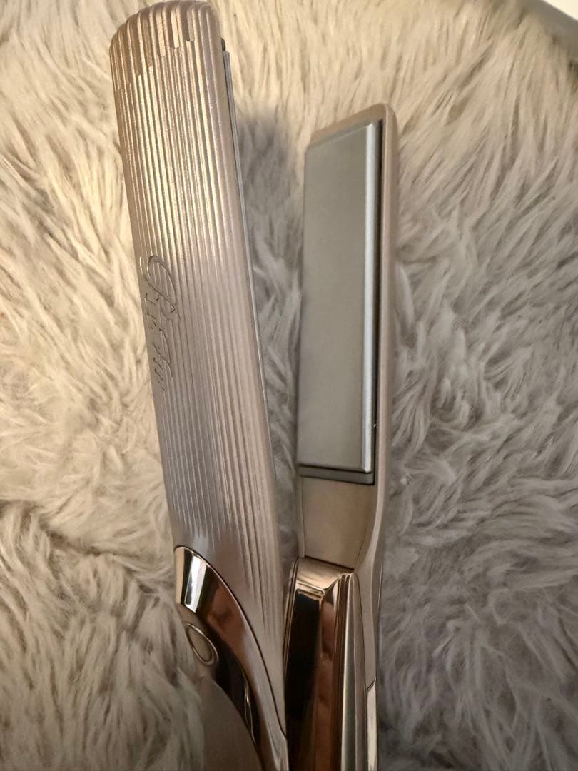 ReFa ストレートヘアアイロン プロプラス