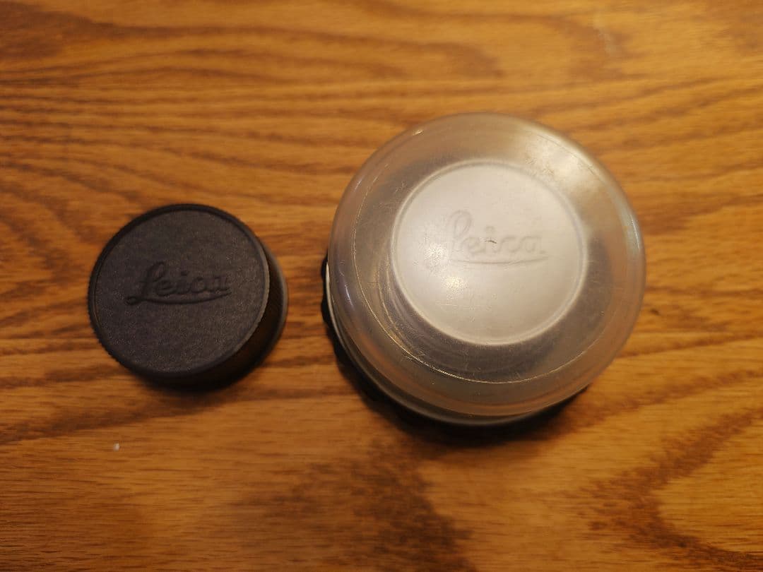 ズマロン　M35mm　f3.5 　Summaron　Leicaオールドレンズ