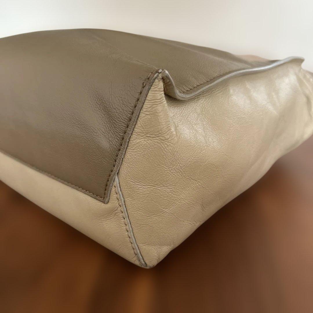 MARNI ミュゼオ ハンドバッグ2way ショルダー マルチカラー