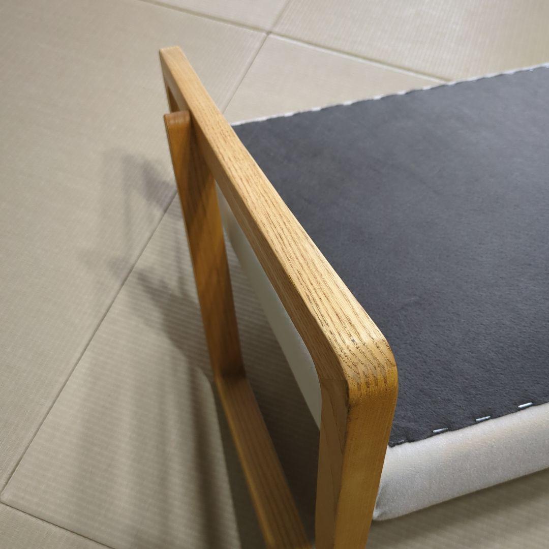 【美品】座椅子　ACTUS