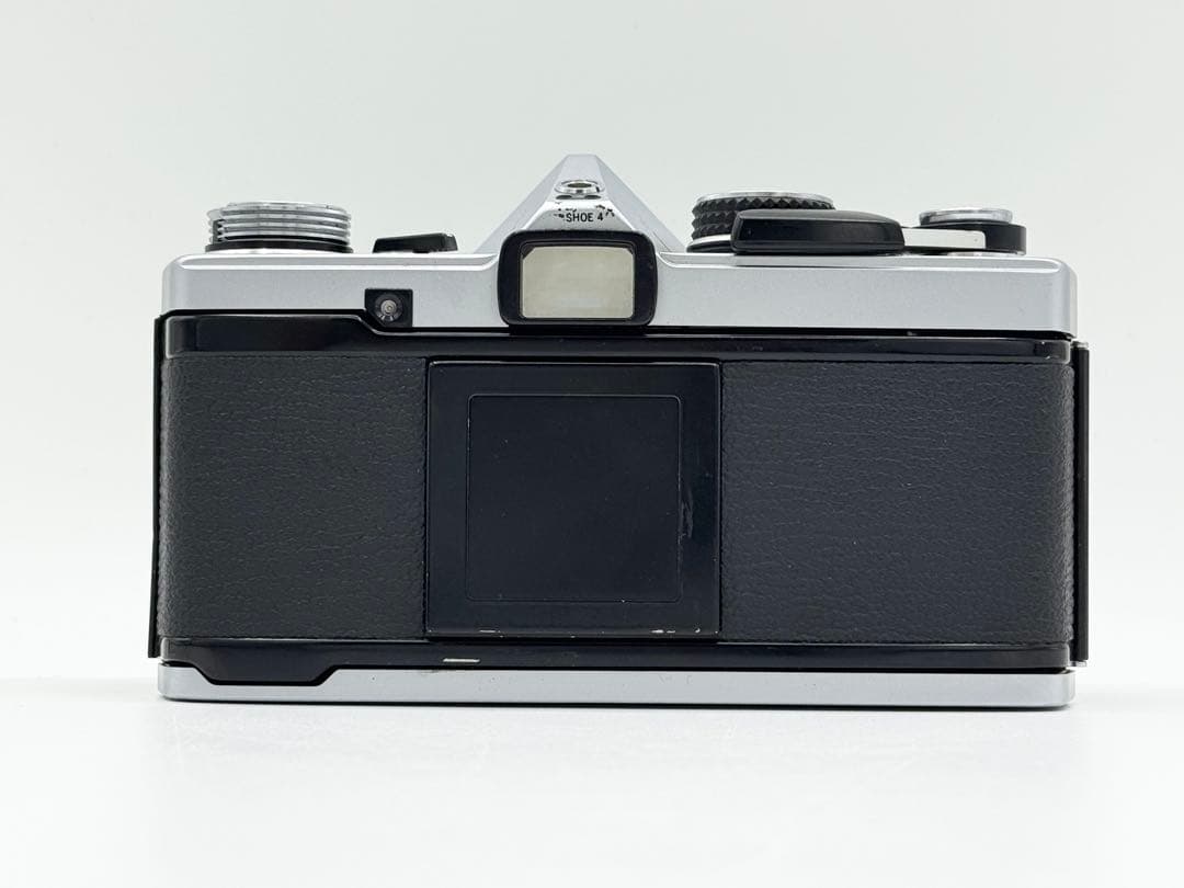 【整備済・完動品】OLYMPUS OM-2N フィルムカメラ動作確認済み