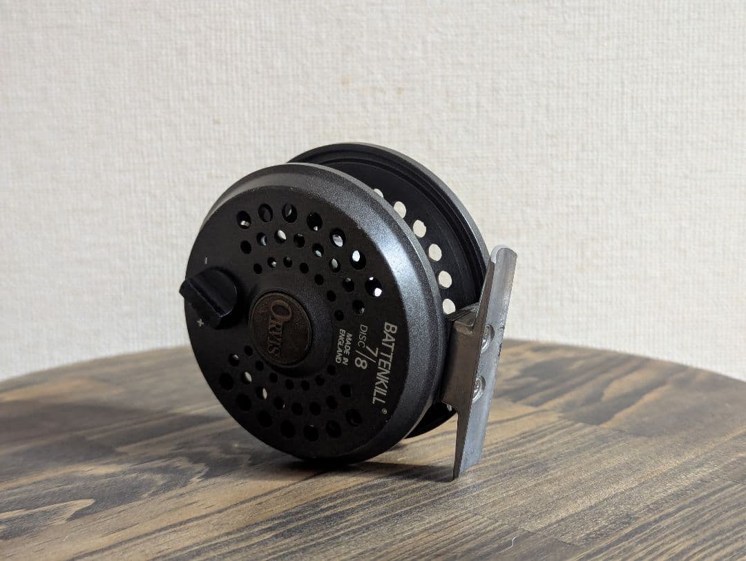 ORVIS バテンキル ディスク 7/8