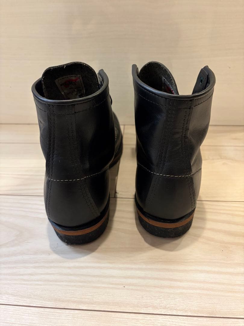 RED WING 9014ベックマン