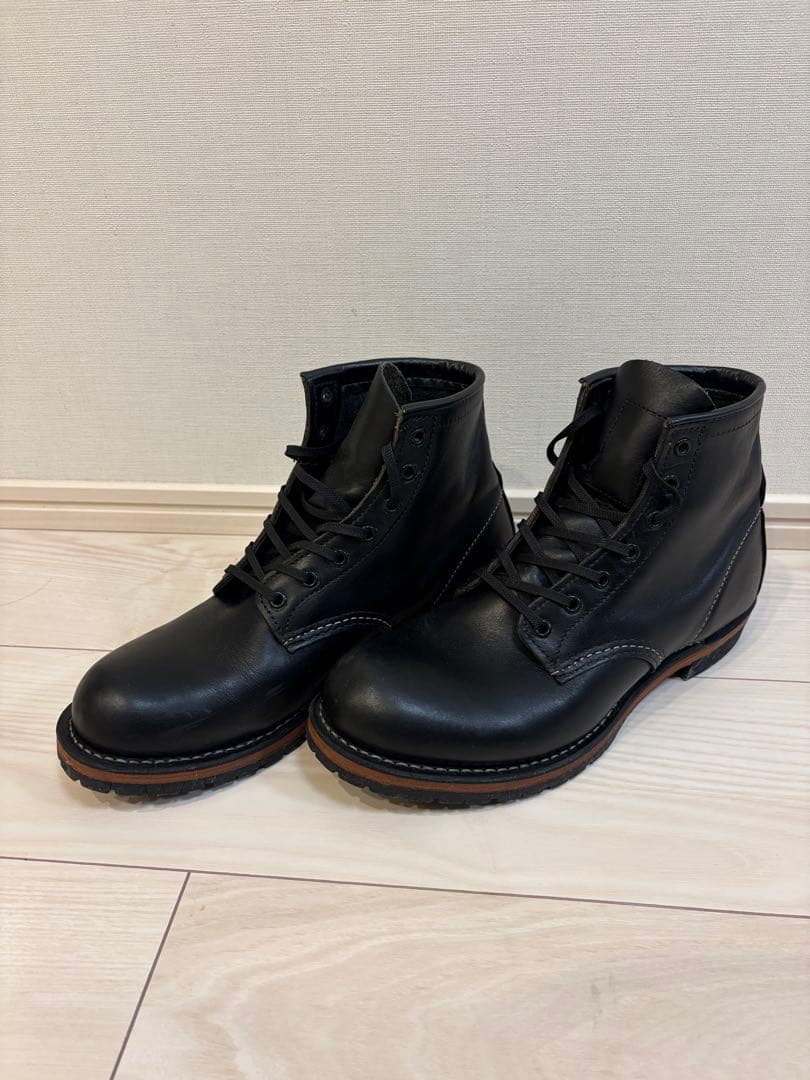 RED WING 9014ベックマン