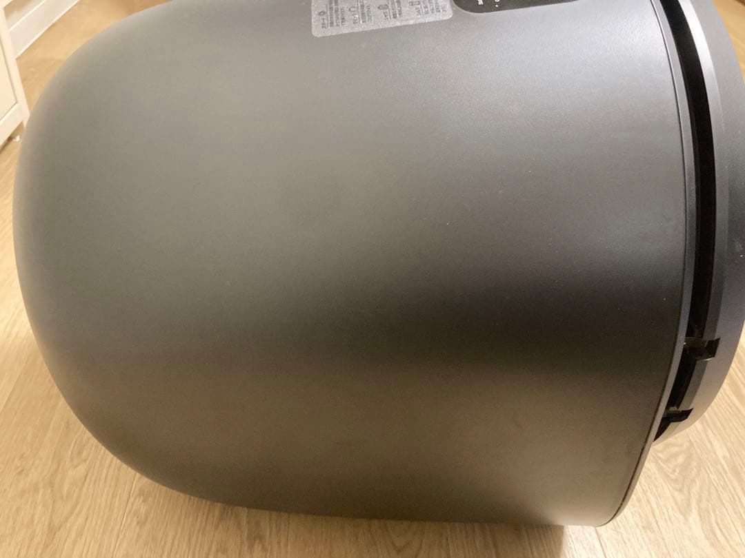 Morus Zero タンブル　乾燥機モルス　ゼロ　小型衣類乾燥機