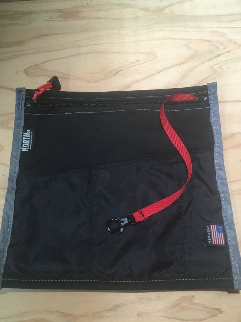 North st. パニアバック32L　価格交渉OK