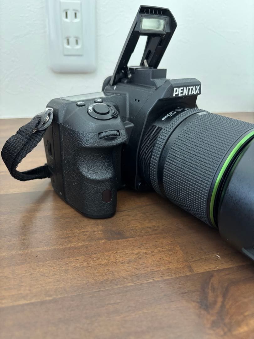 PENTAX K-3 デジタル一眼レフカメラ