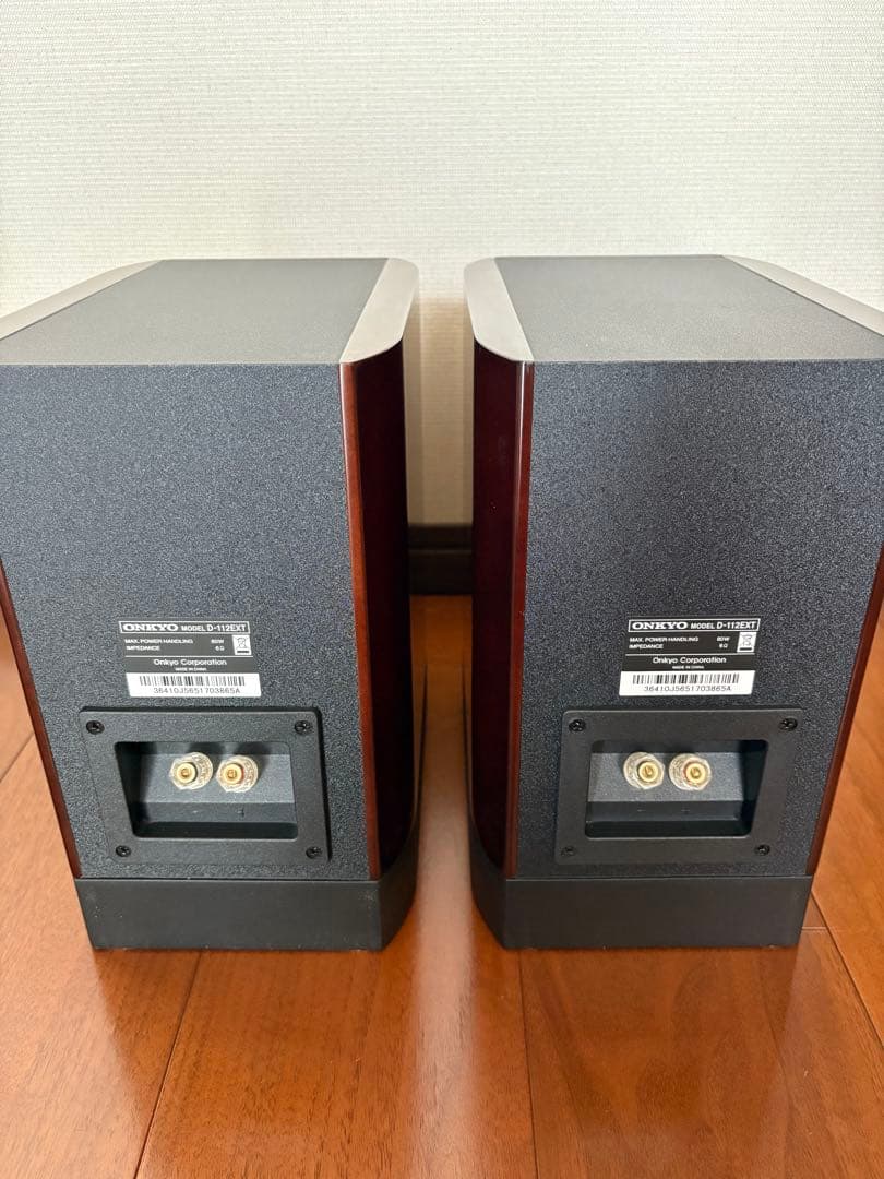 ONKYO D-112EXT スピーカー