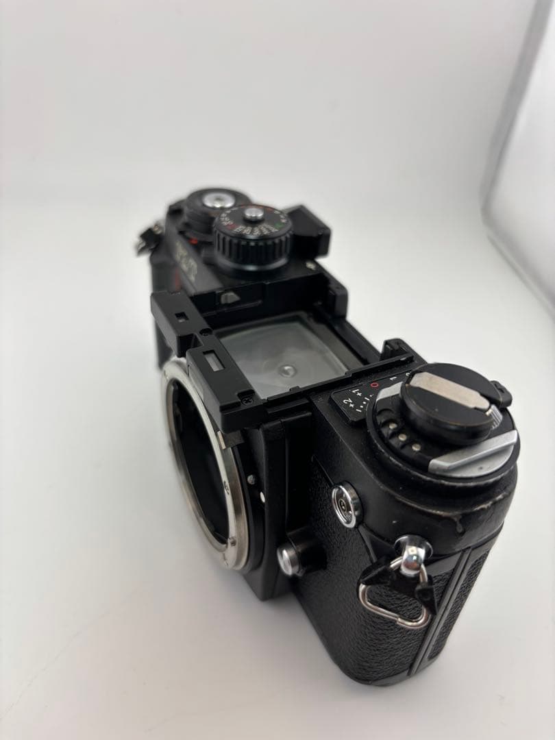 じ*こ様 Nikon F3T HP 機材整理のため出品　動作確認済み