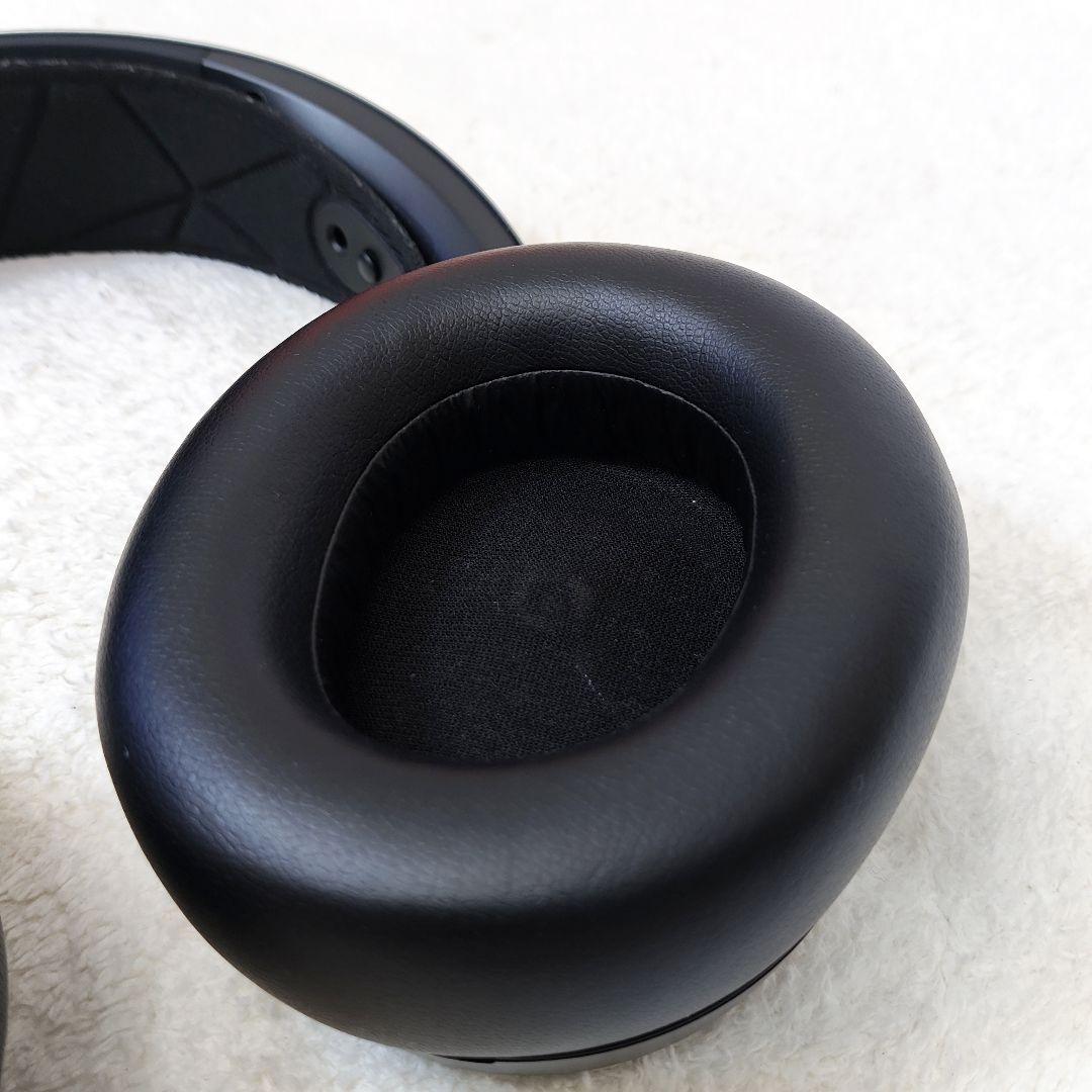 ヘッドホン steel seriese arctis nova pro wireless