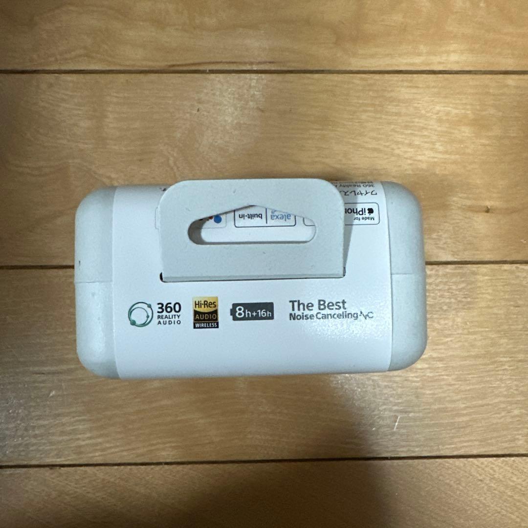 【新品未開封】 SONY WF-1000XM5 ぼっちざろっく コラボモデル