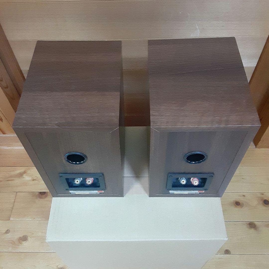 DALI ブックシェルフスピーカー SPEKTOR2