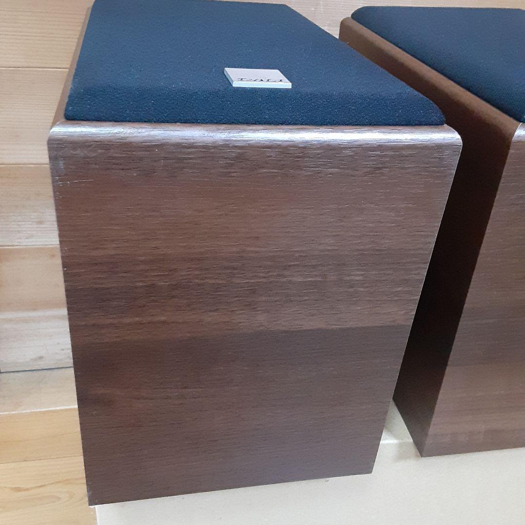 DALI ブックシェルフスピーカー SPEKTOR2