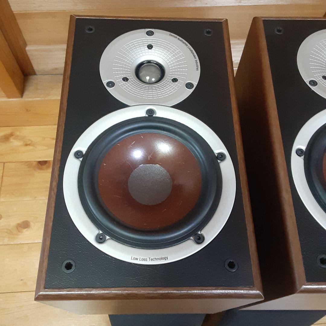 DALI ブックシェルフスピーカー SPEKTOR2