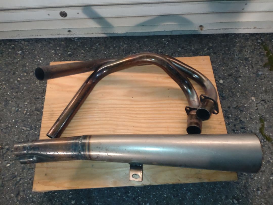 ホーク用 ヤシメガ2 バブ