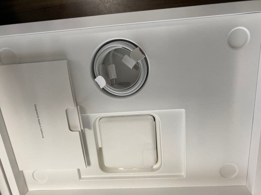 MacBook Pro M2 8GB ストレージ256GB付属品⭕️