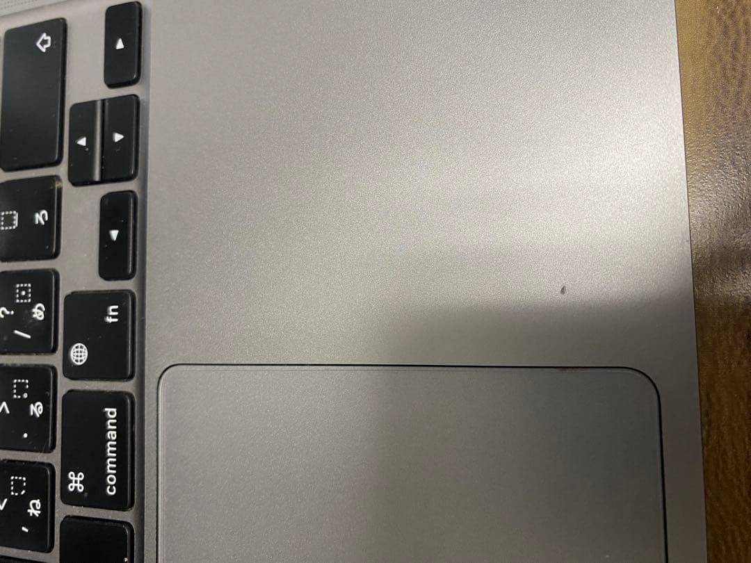 MacBook Pro M2 8GB ストレージ256GB付属品⭕️