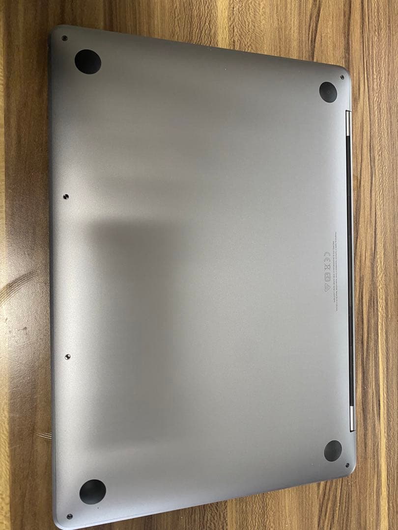 MacBook Pro M2 8GB ストレージ256GB付属品⭕️
