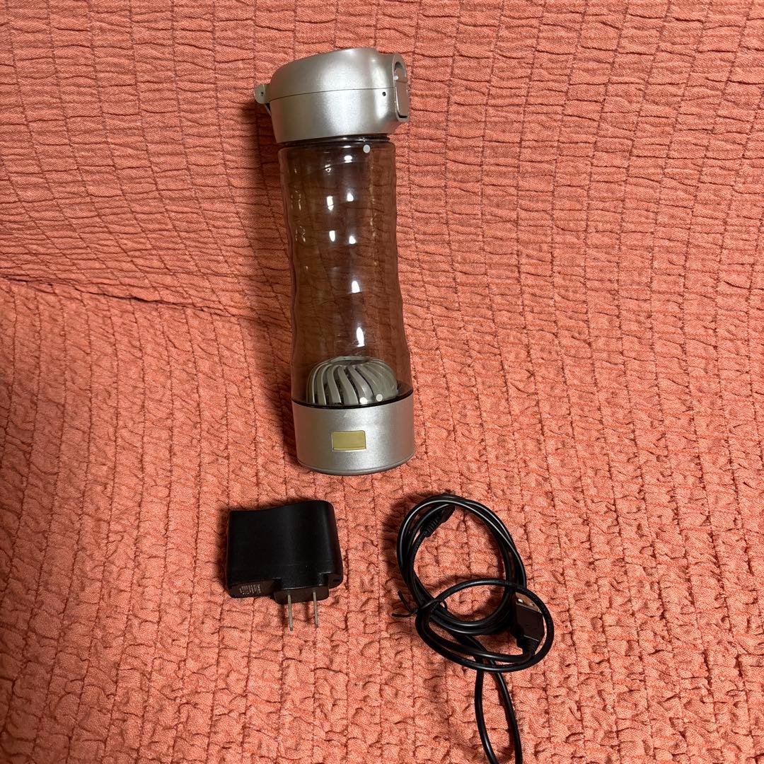 Lita 水素ボトル　プレミアム限定BOX