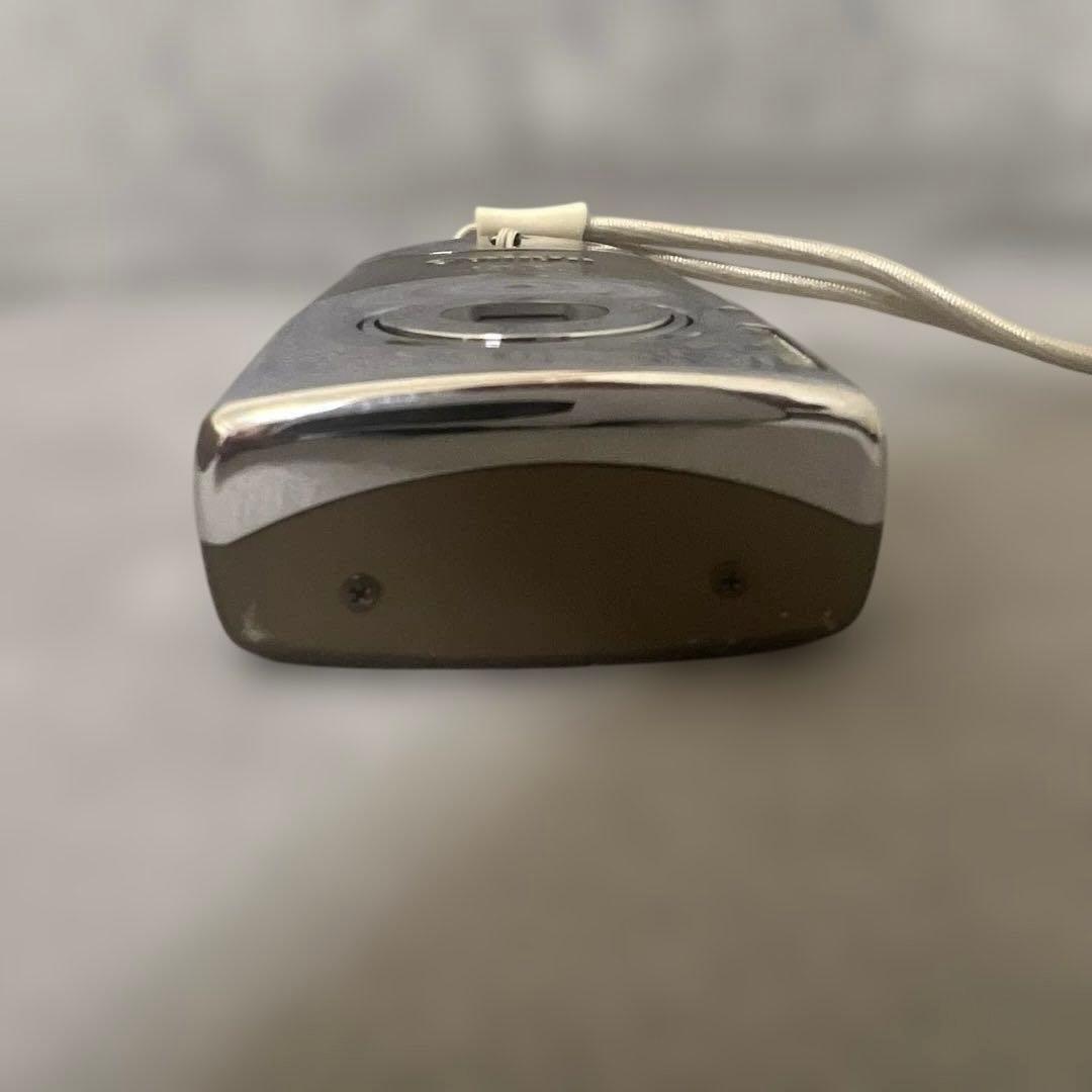 Canon IXY DIGITAL PC1144 5.0メガピクセル