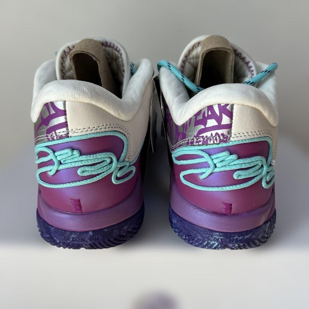 ナイキ　レブロン22 EP 24cm バッシュ　Nike