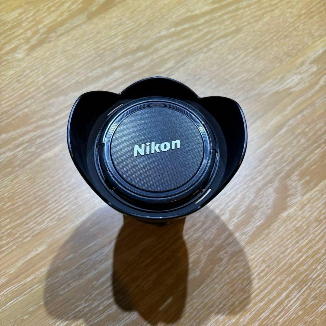 ワンプッシュAF-S DX 12-24mm f/4G ED