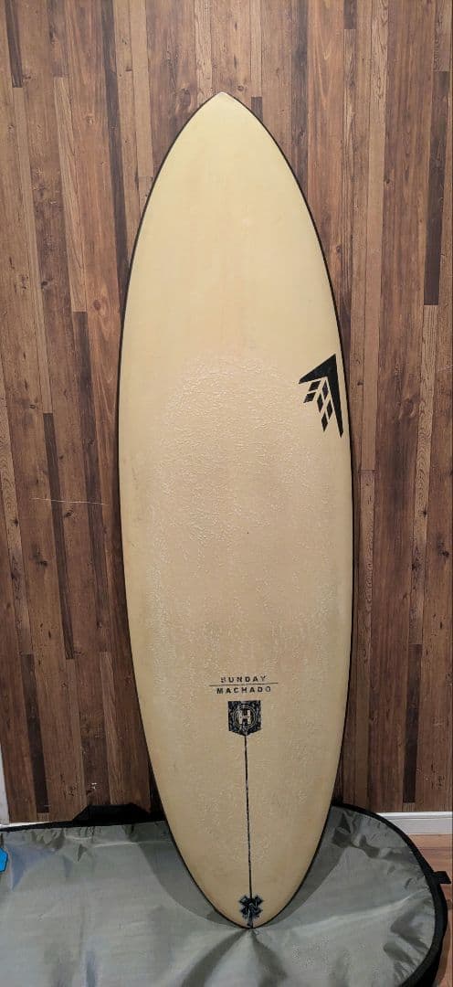 FireWire Sundayファイヤーワイヤーサンデー5'9 2+1