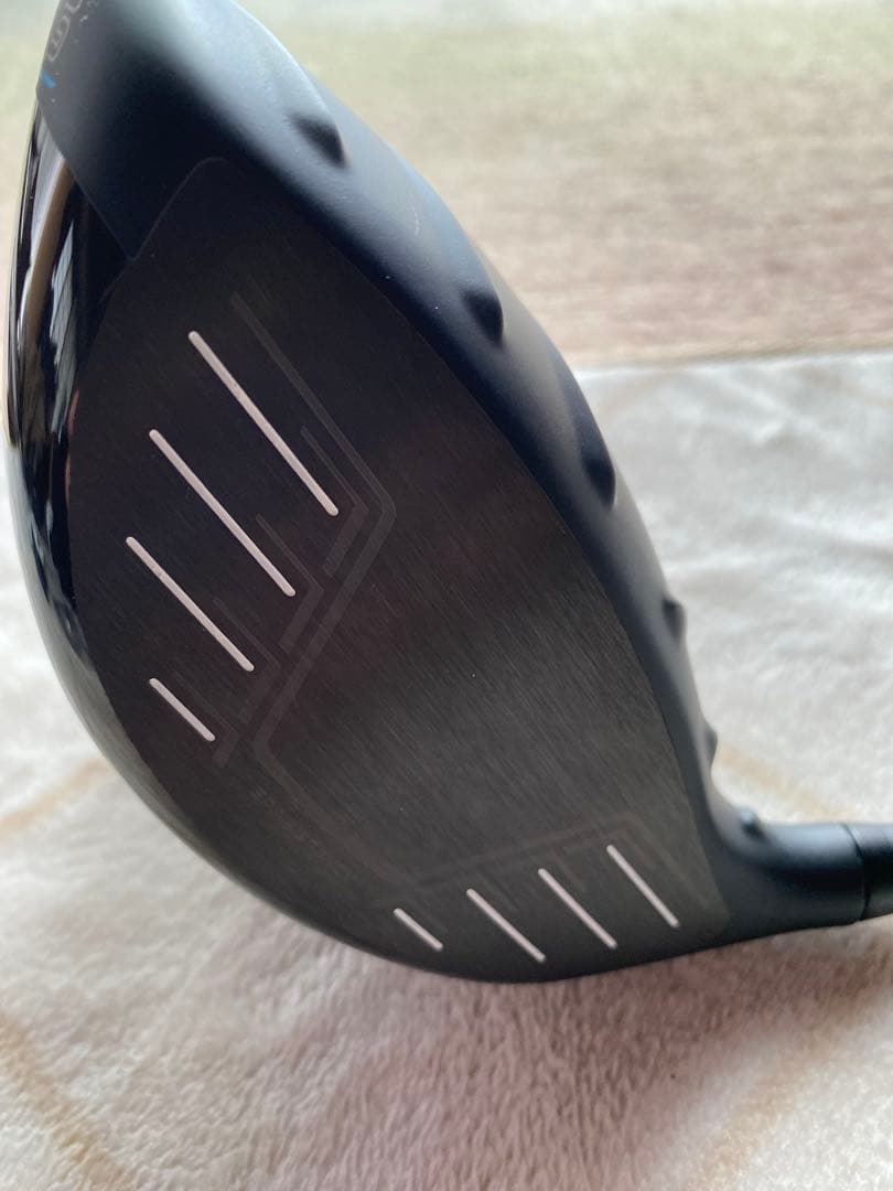 OB激減　ピンG440k ピンツアーブラック65s